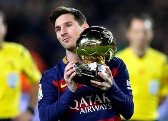 Messi cobrará a partir del próximo verano un salario récord