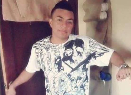 Identifican cadáver de sicario vinculado en masacre de Tegucigalpa