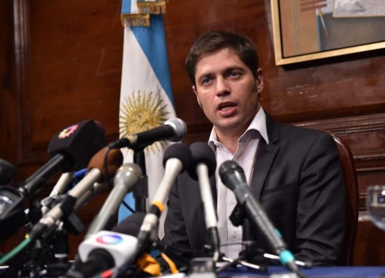 Se agotó plazo y Argentina no logró acuerdo con fondos buitre