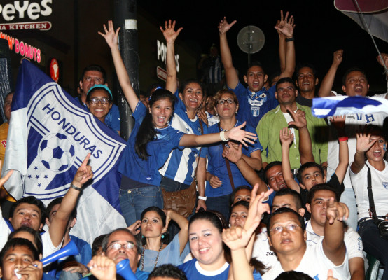 Gobierno de Honduras otorga feriado para empleados públicos  