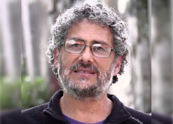 Presentan recurso para que Gustavo Castro regrese a México