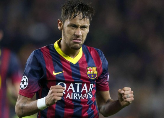 Neymar: 'Estoy volviendo a ser el que era'