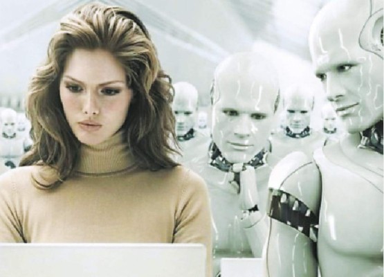 La inteligencia artificial y los empleos