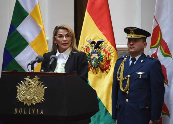 Bolivia nombra su primer embajador en EEUU en once años