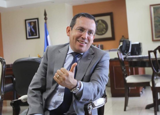 Embajador designado por Honduras recibe beneplácito de EUA