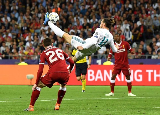 ¡Histórico! Real Madrid se consagra tricampeón de la Champions League