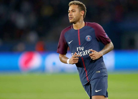 Revelan que Neymar podría salir del PSG para irse al Real Madrid