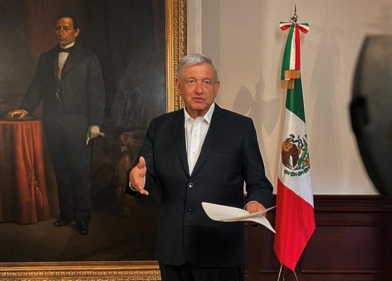 López Obrador será el primer mexicano en usar la vacuna rusa contra COVID