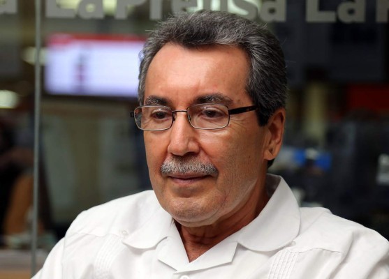 Firmas españolas se animan para invertir en Honduras