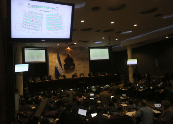 Congreso aprueba nuevo impuesto de 800 lempiras en San Pedro Sula