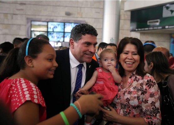 Muma Bernárdez: 'No somos ni delincuentes, ni asesinos para escondernos”