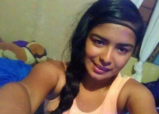 Joven hondureña muere tras explotar tanque de oxígeno en Utila