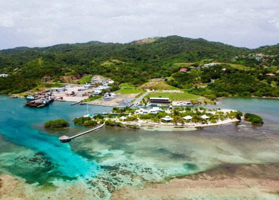 Turoperadores estadounidenses visitan Honduras