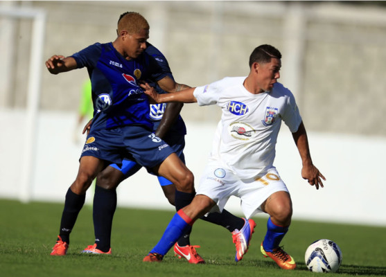 Motagua cierra pretemporada con triunfo positivo