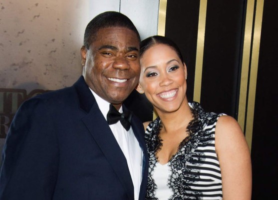 Tracy Morgan hizo su testamento y casi muere