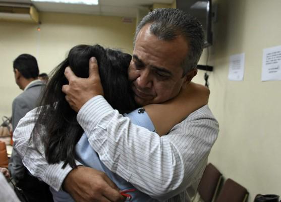 Corte-IDH admite demanda de un acusado en el caso de Berta Cáceres