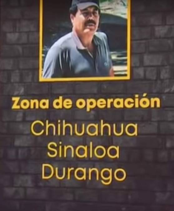 Ismael Zambada García, quien lleva más de 40 años en el narcotráfico, ha logrado evadir la persecución de soldados, marinos, policías y agencias de seguridad mexicanas y estadounidenses.