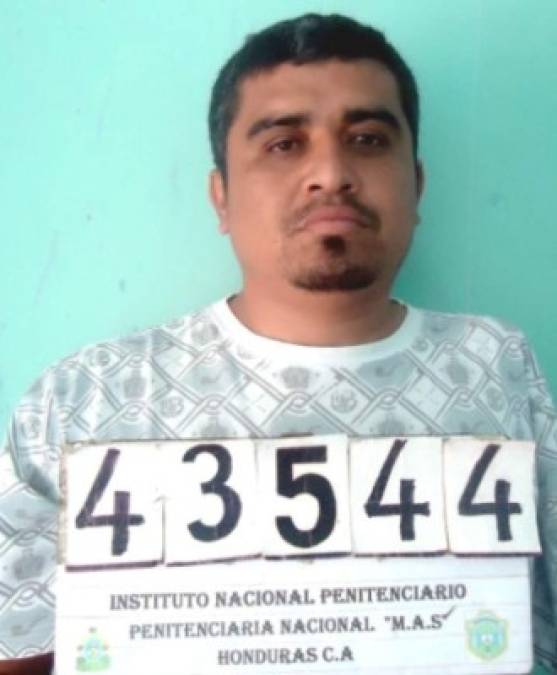 Juan José Chávez, alias El compa Juan tiene 22 años.