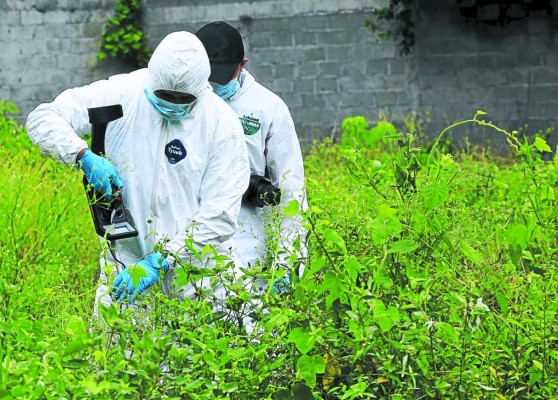 Vinculan masacre de El Carmen con muertes de menores de La Pradera