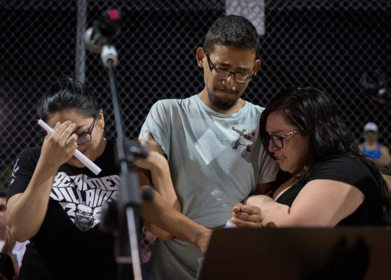 Pánico entre latinos en EEUU tras masacre en El Paso