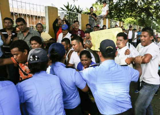 Nicaragüenses exigen estudios sobre impacto de canal interoceánico