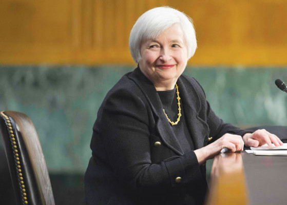 La Fed se inclina por un nuevo recorte en sus compras de bonos