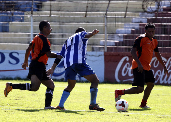 Sacerdotes ceibeños caen 5-3 contra los sampedranos