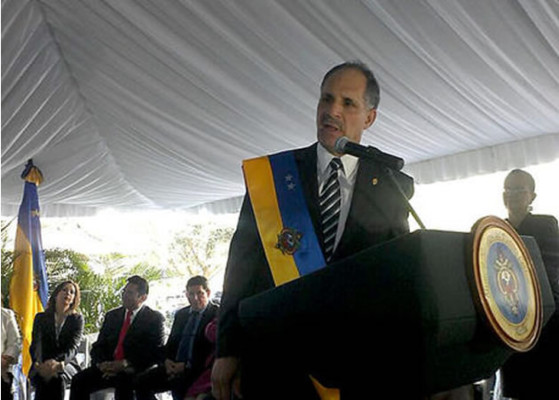 Nasry Asfura asumió hoy como alcalde de la capital de Honduras