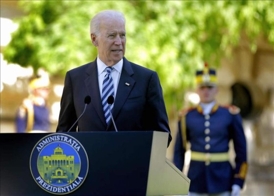 Joe Biden abordará la migración de niños hondureños que llegan solos a EUA