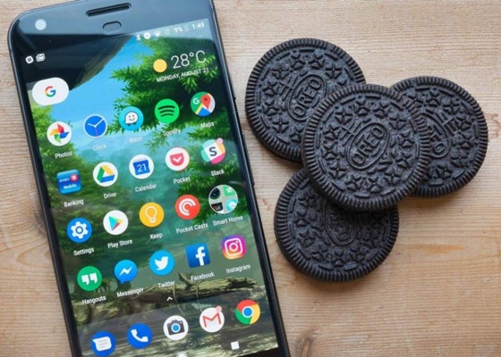 Advierte Google: Nuevos 'smartphones” deben venir con Android Oreo