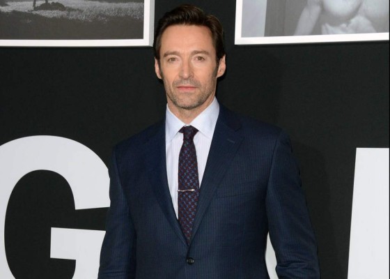 Hugh Jackman llega a los 50 años con mucho humor