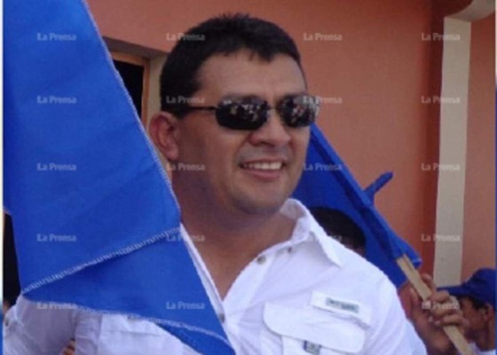 Exalcalde de Copán, Alexander Ardón, negoció con la DEA