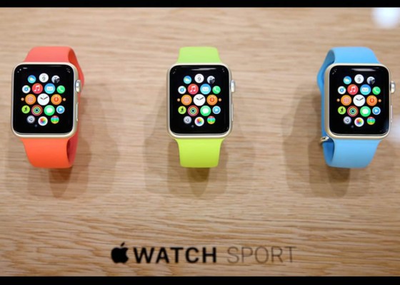 Las tres principales críticas que se le hacen al Watch de Apple