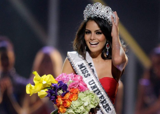 México no participará en el Miss Universo tras polémica con Trump