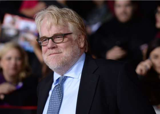 Perfil de Philip Seymour Hoffman: el principal de los secundarios