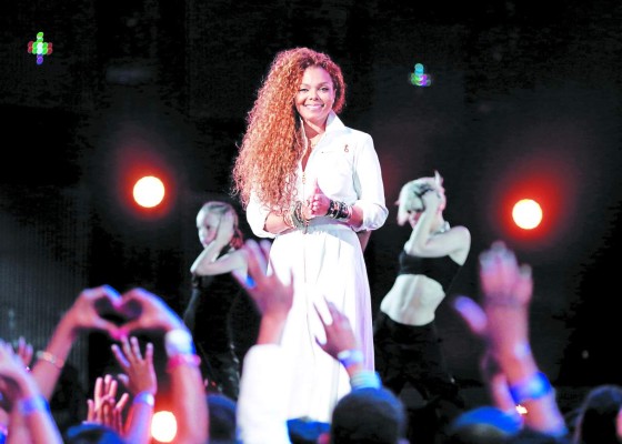 BET Awards 2015, la noche afroamericana