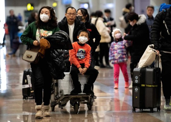 Lo que sabemos sobre el nuevo virus que ha provocado seis muertes en China