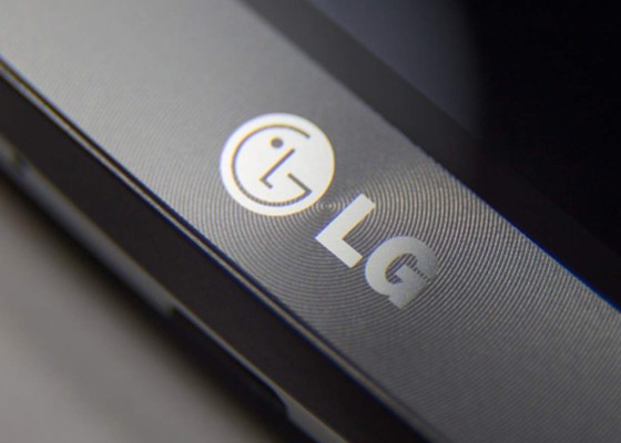 Revelan primera imagen oficial del LG V30