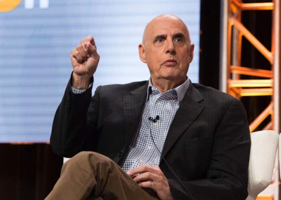 El premiado actor Jeffrey Tambor también es señalado por acoso sexual