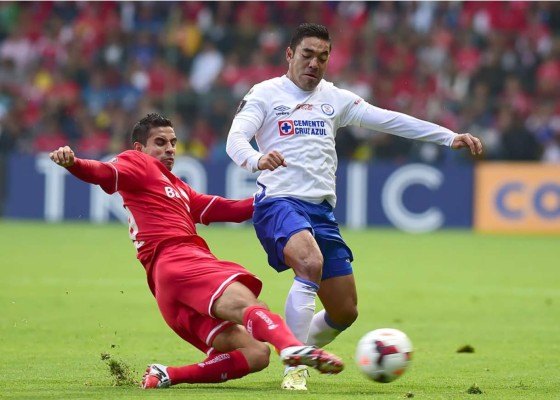 Cruz Azul se baña de gloria conquistando la Concachampions