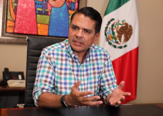 Honduras y México trabajan para dilucidar caso de familia desaparecida