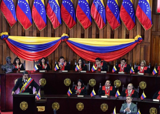 OEA analizará resolución sobre elecciones en Venezuela