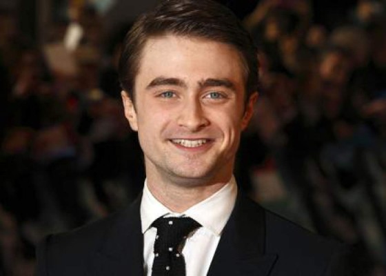 Daniel Radcliffe aprende a ser mejor amante