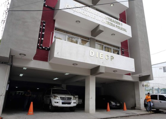 El Ejecutivo anuncia la desaparición de la Diecp en Honduras