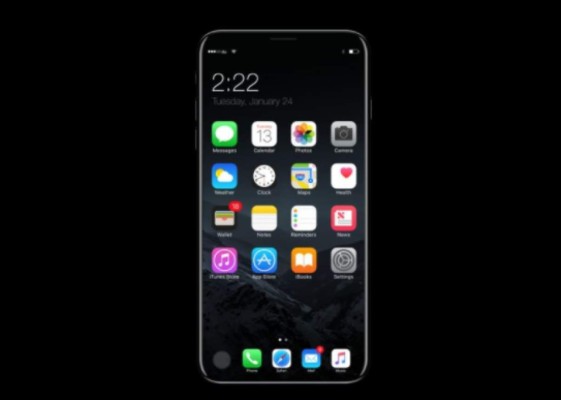Nuevo iPhone está por hacer su esperado debut