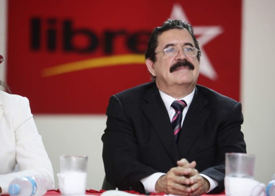 Rivera Avilés niega que conspire para que no se instale nueva Corte