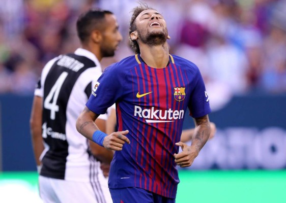 ¡Sorpresa! ¿Neymar al PSG? Lo último sobre el futuro del brasileño