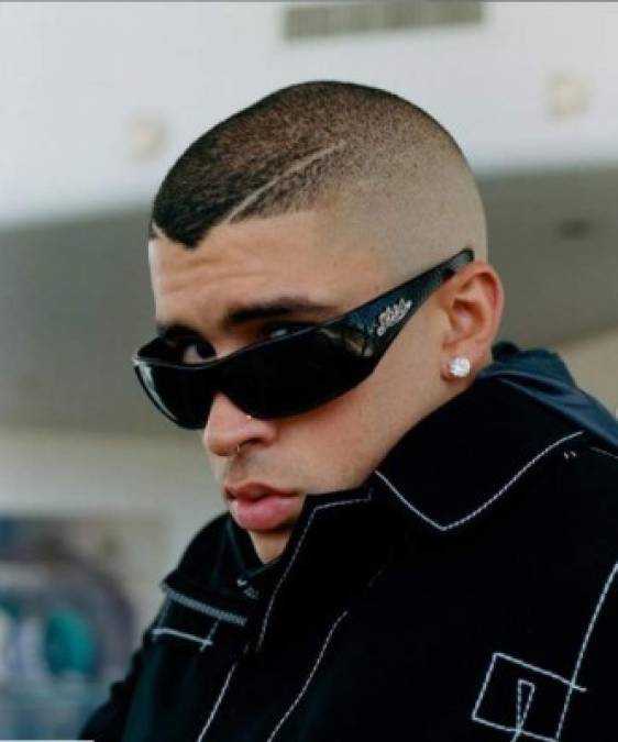 Bad Bunny no se ha pronunciado hasta el momento acerca de dicha filtración.