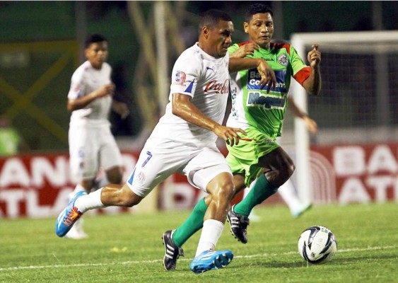 Los penales dan el título de campeón de Honduras al Olimpia