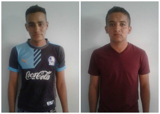 Por denuncia investigan a dos policías en San Pedro Sula